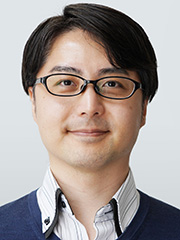 Author's photo