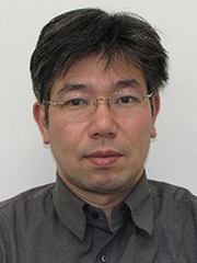 Author's photo