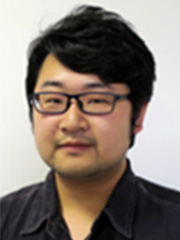 Author's photo