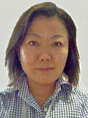Author's photo