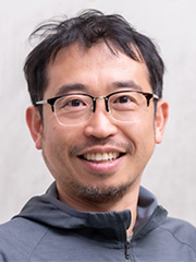 Author's photo