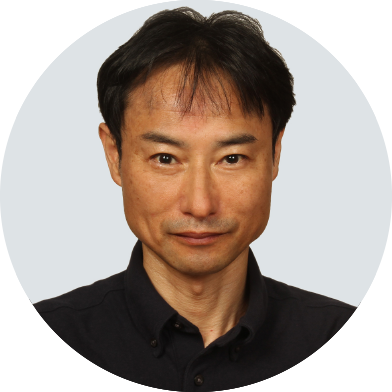 speaker photo