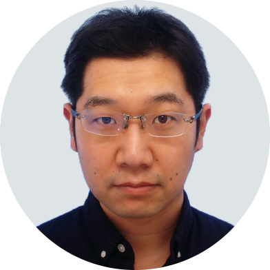 speaker photo