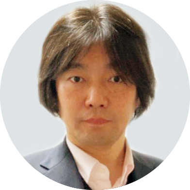 speaker photo