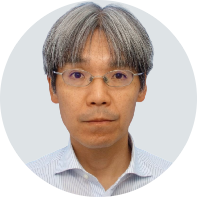 speaker photo