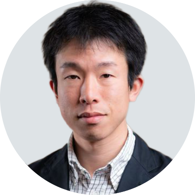 speaker photo