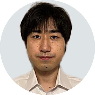 speaker photo