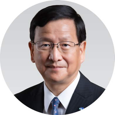 speaker photo