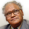 C. N. R. Rao