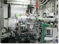 High energy X-ray photoemission spectroscopy