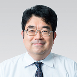 Takao Mori, Deputy Director