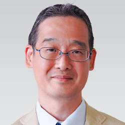 Takefumi Notomi Manager