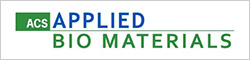 ACS APPLIED BIO MATERIALS