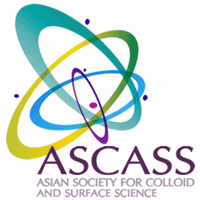 Asian Society for Colloid and Surface Science
