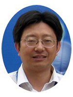 picture of Prof. Limin Qi