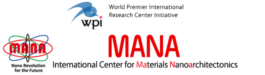 International Center for Materials Nanoarchitectioncs