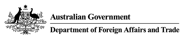 Australian Government Department of Foreign Affairs and Trade