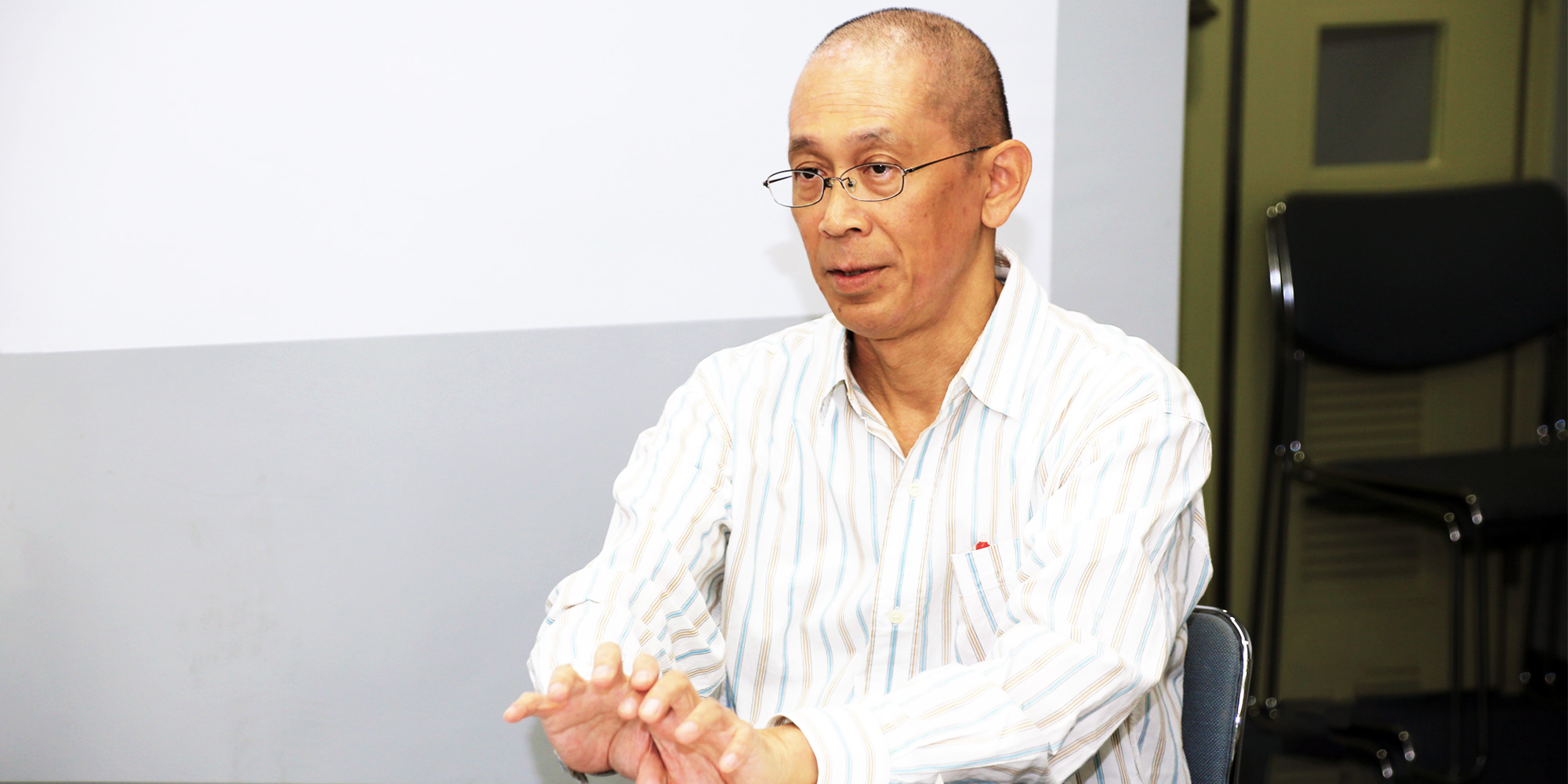 Yoshihiko Takano