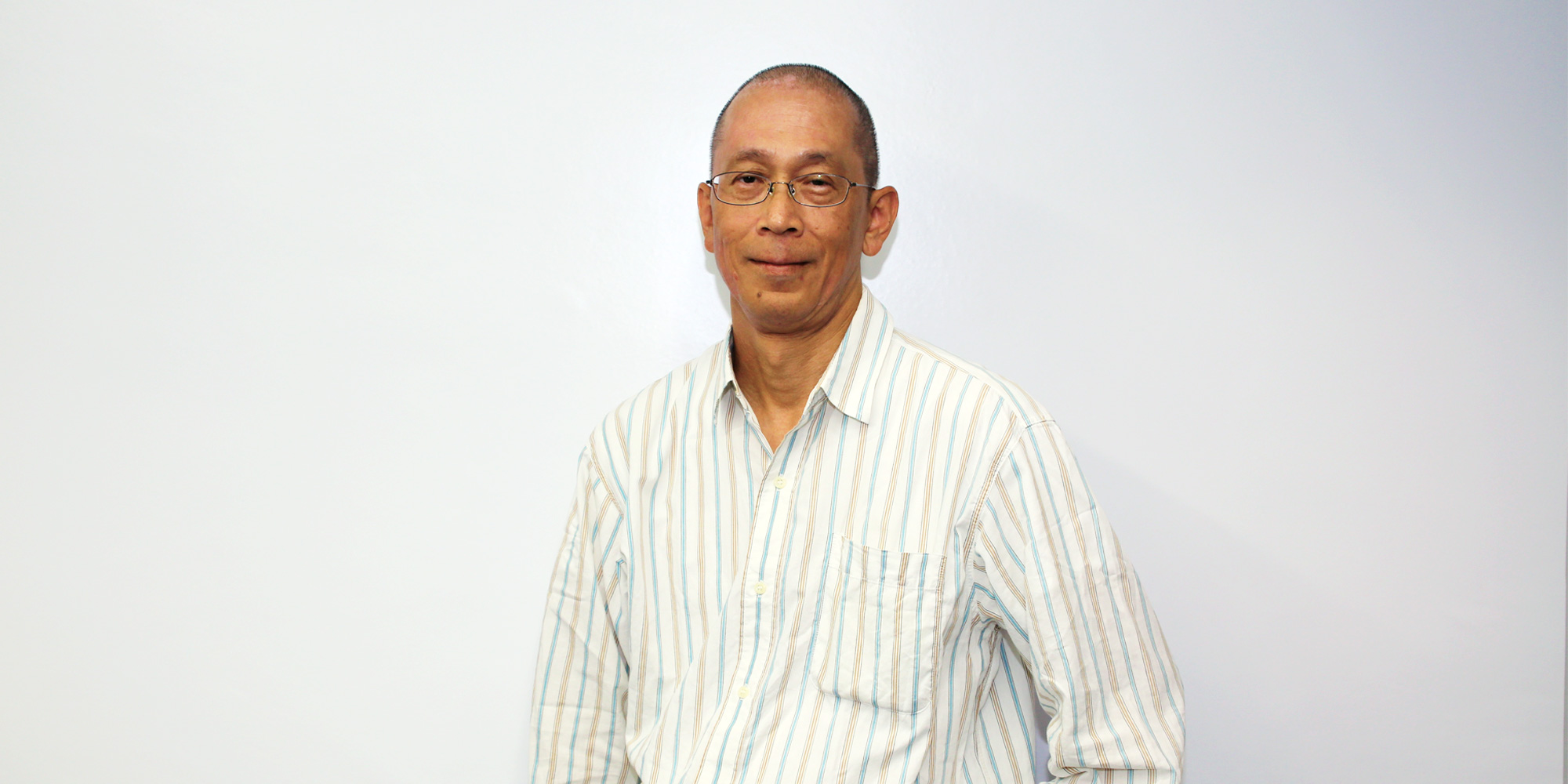 Yoshihiko Takano