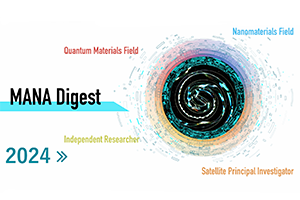 MANA Digest 2024