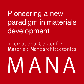 Pioneering a new paradigm in materials development International Center for Materials Nanoarchitectonics MANA