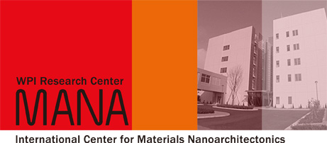 International Center for Materials Nanoarchitectioncs