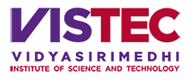 Vidyasirimedhi Institute of Science and Technology (VISTEC)