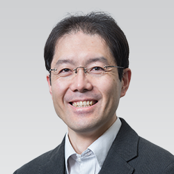 深田 直樹副センター長