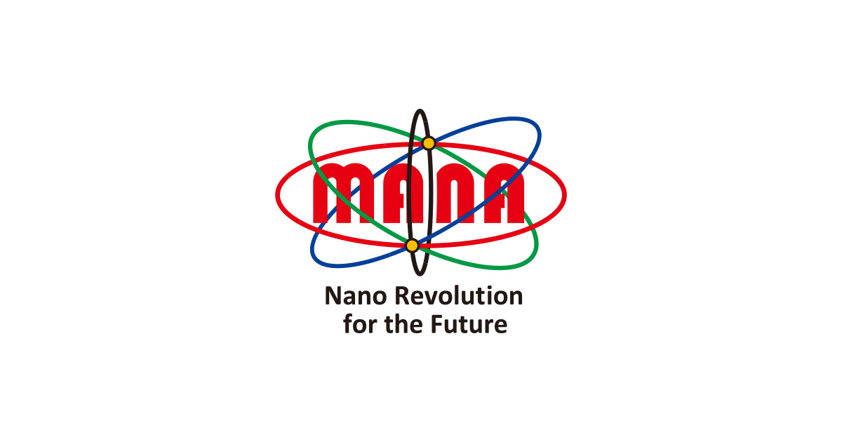 超分子グループ｜国立研究開発法人物質・材料研究機構-ナノアーキ