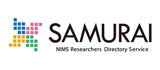 NIMSの研究者情報データベース「SAMURAI」