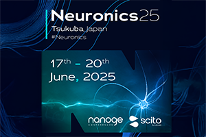 The Neuronics Conference 2025 image 