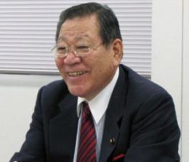 奥村文部科学副大臣画像