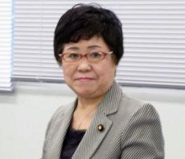 神本文部科学大臣政務官画像
