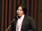 長谷川講師画像