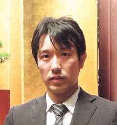 山内独立研究者画像