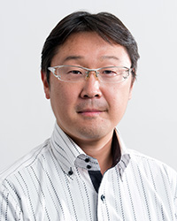 研究者画像
