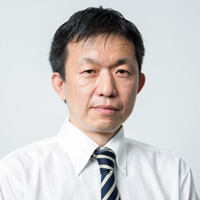研究者画像