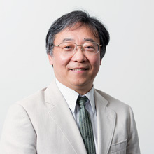 研究者画像