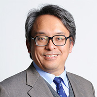 研究者画像