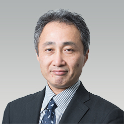 研究者画像