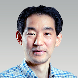 研究者画像