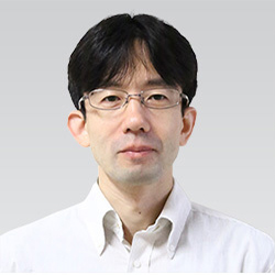 研究者画像
