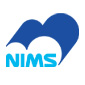 NIMSロゴ