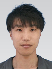根本 諒平 NIMSポスドク研究員の写真