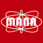 MANAロゴ