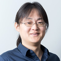研究者画像