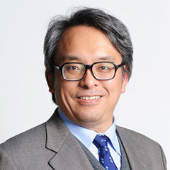研究者画像