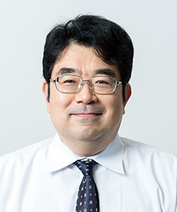 研究者画像