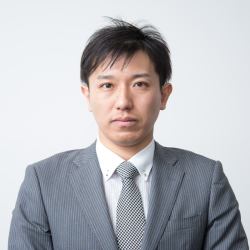 研究者画像
