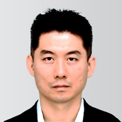 研究者画像